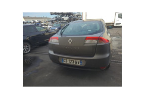 Pompe de direction RENAULT LAGUNA 3 Photo n°16