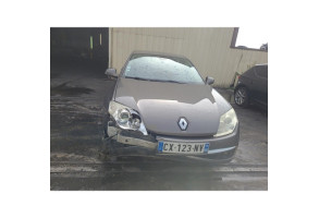 Pompe de direction RENAULT LAGUNA 3 Photo n°17
