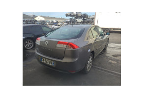 Pompe de direction RENAULT LAGUNA 3 Photo n°18