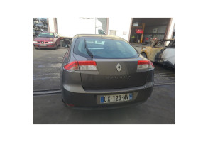 Pompe de direction RENAULT LAGUNA 3 Photo n°19