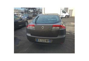Pompe de direction RENAULT LAGUNA 3 Photo n°20