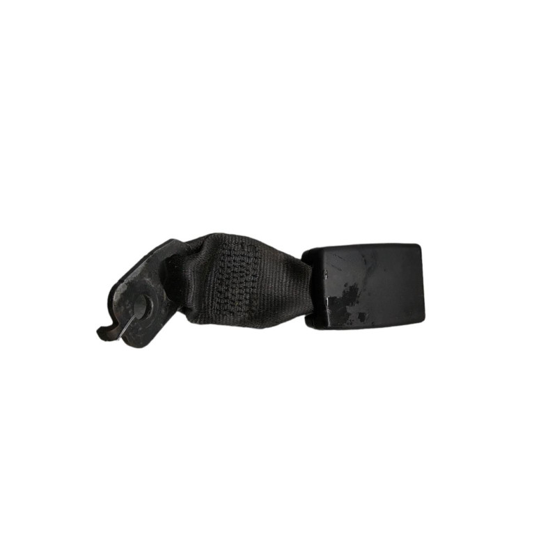 Attache ceinture arriere centrale SMART FORFOUR 1 Photo n°1