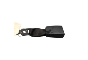 Attache ceinture arriere centrale SMART FORFOUR 1 Photo n°2