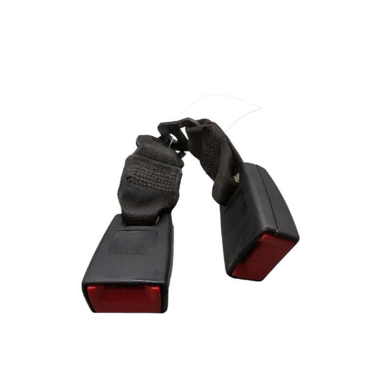 Attache ceinture arriere gauche SMART FORFOUR 1 Photo n°1