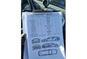 Antenne OPEL AGILA B Photo n°4