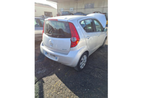 Antenne OPEL AGILA B Photo n°5