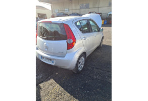 Antenne OPEL AGILA B Photo n°6