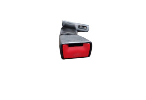Attache ceinture arriere gauche FIAT BRAVO 2 Photo n°2