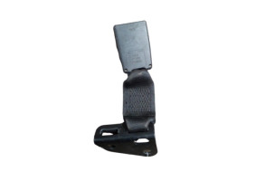 Attache ceinture arriere gauche FIAT BRAVO 2 Photo n°3