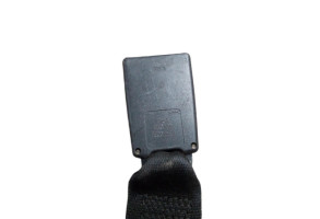 Attache ceinture arriere gauche FIAT BRAVO 2 Photo n°4