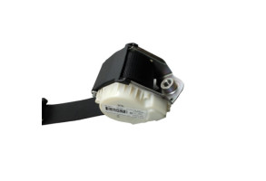 Ceinture arriere droit FIAT BRAVO 2 Photo n°3