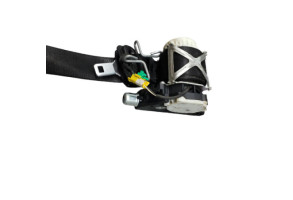 Ceinture avant droit FIAT BRAVO 2 Photo n°1