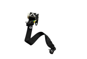 Ceinture avant droit FIAT BRAVO 2 Photo n°2