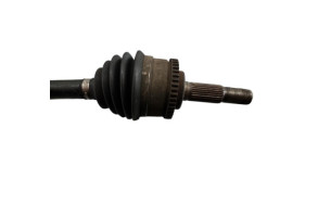 Cardan gauche (transmission) NISSAN PRIMERA 4 Photo n°1