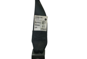 Ceinture avant droit TOYOTA AURIS 1 Photo n°1