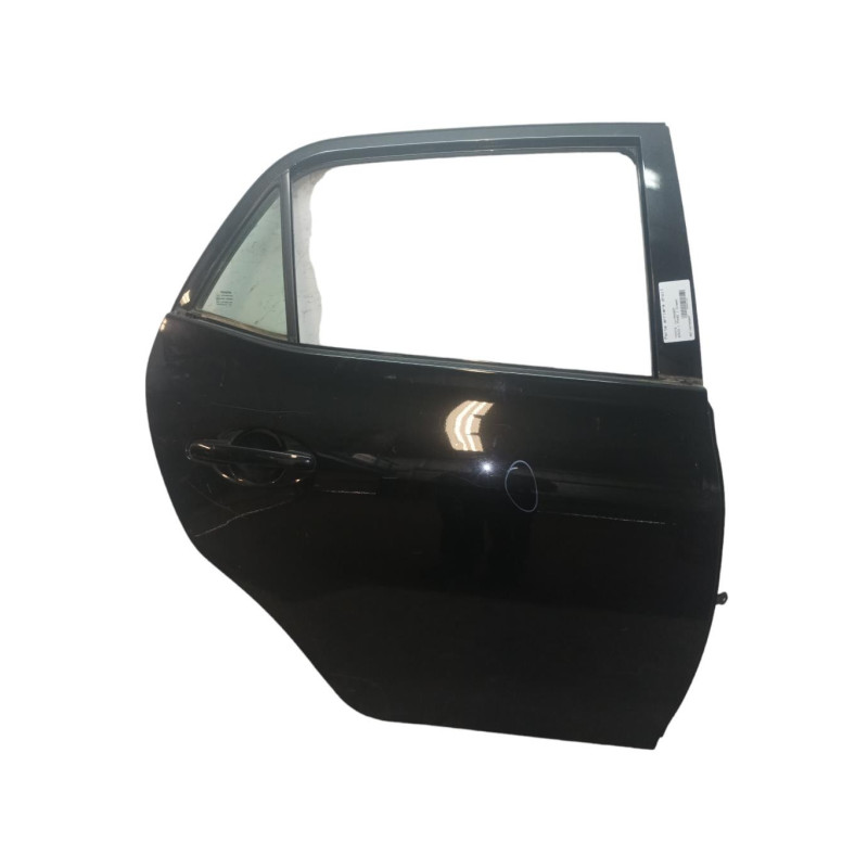 Porte arriere droit TOYOTA AURIS 1 Photo n°1