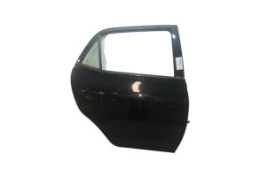 Porte arriere droit TOYOTA AURIS 1 Photo n°1