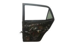 Porte arriere droit TOYOTA AURIS 1 Photo n°4