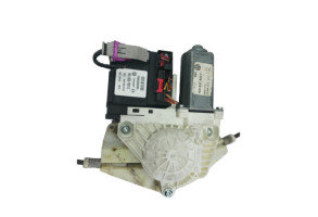 Leve vitre electrique avant droit VOLKSWAGEN JETTA 3 Photo n°3