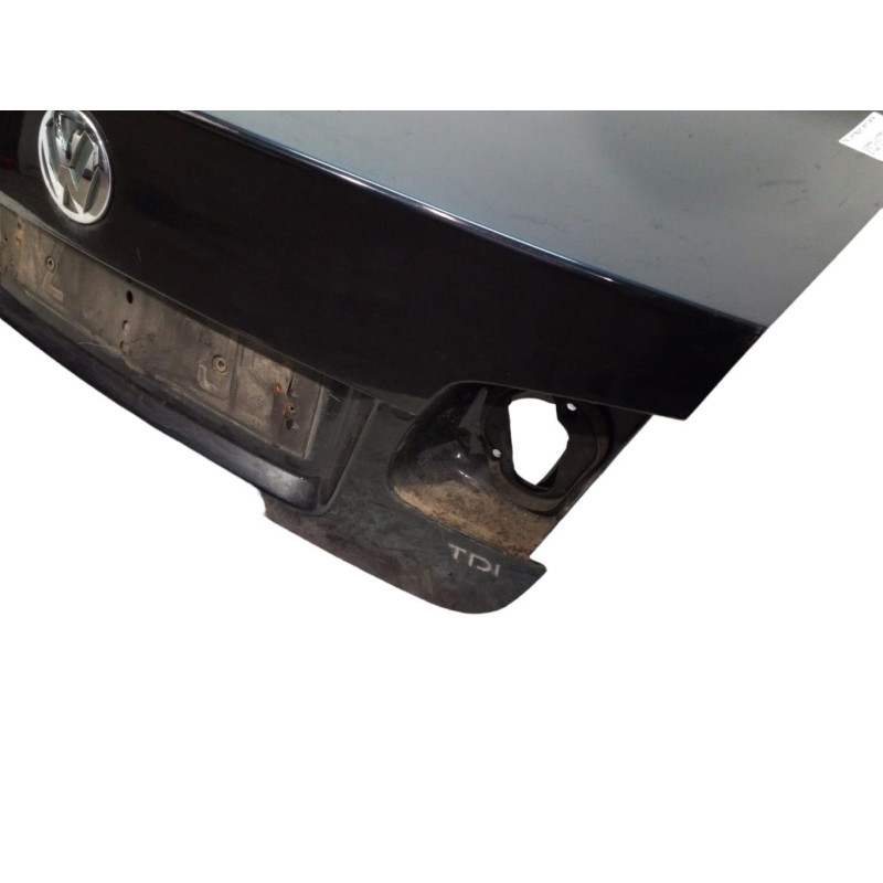 Malle/Hayon arriere VOLKSWAGEN JETTA 3 Photo n°1