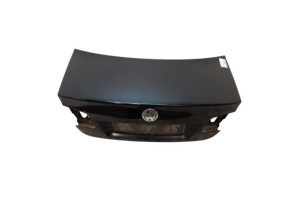 Malle/Hayon arriere VOLKSWAGEN JETTA 3 Photo n°6