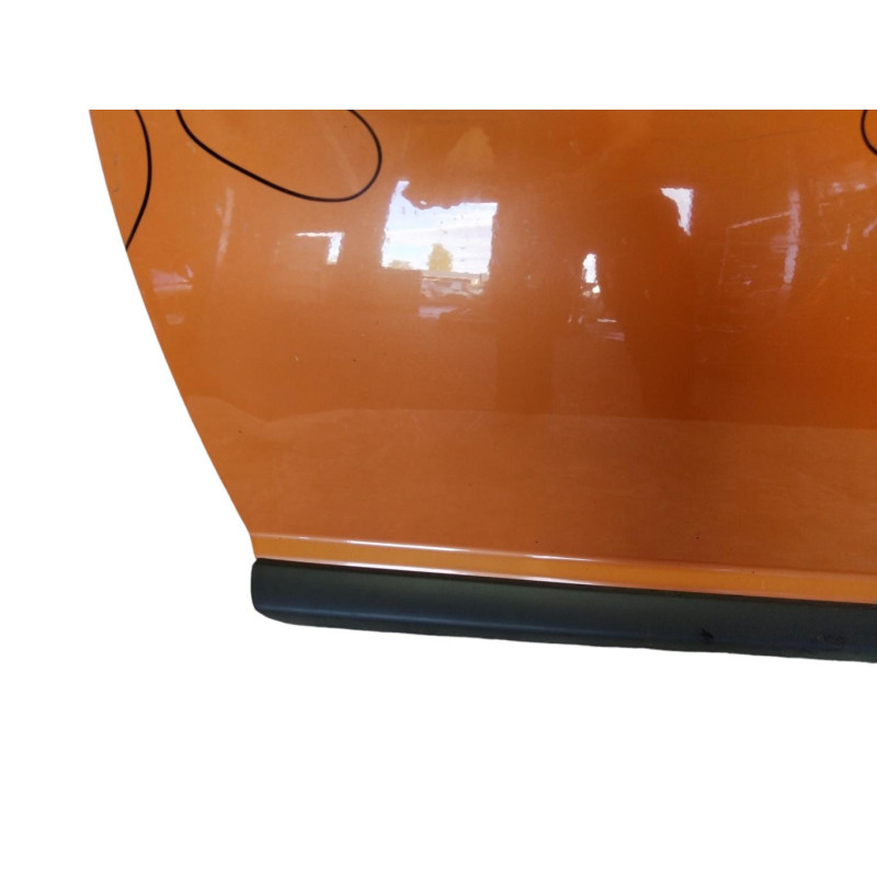 Porte avant droit CITROEN C3 PLURIEL Photo n°1