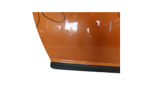 Porte avant droit CITROEN C3 PLURIEL Photo n°1