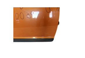 Porte avant droit CITROEN C3 PLURIEL Photo n°5