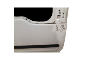 Porte avant droit FORD TRANSIT CONNECT 1 Photo n°1