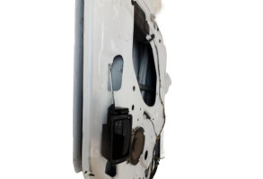 Porte avant droit FORD TRANSIT CONNECT 1 Photo n°6