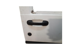Porte avant droit FORD TRANSIT CONNECT 1 Photo n°7