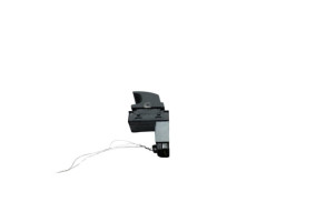 Interrupteur de leve vitre arriere droit SEAT IBIZA 4 Photo n°2