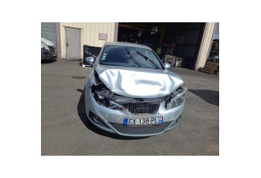 Interrupteur de leve vitre arriere droit SEAT IBIZA 4 Photo n°14