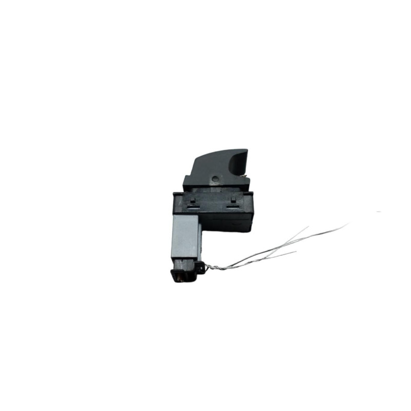 Interrupteur de leve vitre arriere gauche SEAT IBIZA 4 Photo n°1