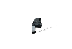Interrupteur de leve vitre arriere gauche SEAT IBIZA 4 Photo n°1