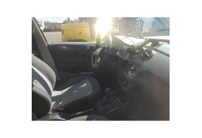 Interrupteur de leve vitre arriere gauche SEAT IBIZA 4 Photo n°13