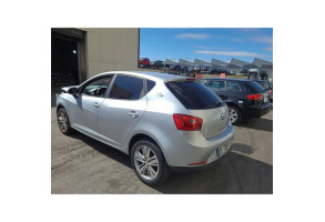 Interrupteur de leve vitre arriere gauche SEAT IBIZA 4 Photo n°15