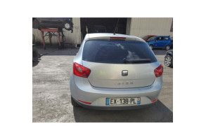 Interrupteur de leve vitre avant droit SEAT IBIZA 4 Photo n°3