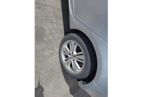 Interrupteur de leve vitre avant droit SEAT IBIZA 4 Photo n°5