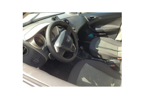 Interrupteur de leve vitre avant droit SEAT IBIZA 4 Photo n°12
