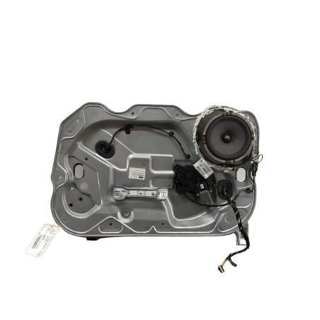 Leve vitre electrique avant droit FORD FOCUS 2