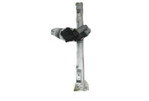 Leve vitre electrique arriere gauche CITROEN C4 GRAND PICASSO 1 Photo n°3