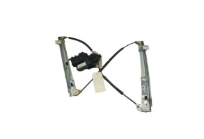 Leve vitre electrique avant droit CITROEN C4 GRAND PICASSO 1 Photo n°2