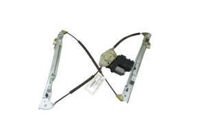 Leve vitre electrique avant droit CITROEN C4 GRAND PICASSO 1 Photo n°4