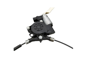 Leve vitre electrique arriere droit MAZDA 3 1 Photo n°1