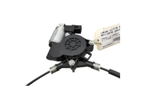 Leve vitre electrique arriere gauche MAZDA 3 1 Photo n°2