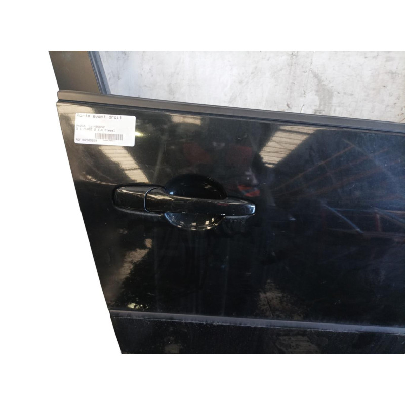 Porte avant droit MAZDA 3 1 Photo n°1