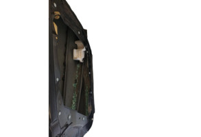 Porte avant droit MAZDA 3 1 Photo n°4