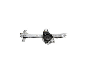 Leve vitre electrique avant droit PEUGEOT 208 1 Photo n°1