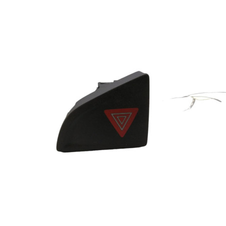 Bouton de warning CITROEN C5 2